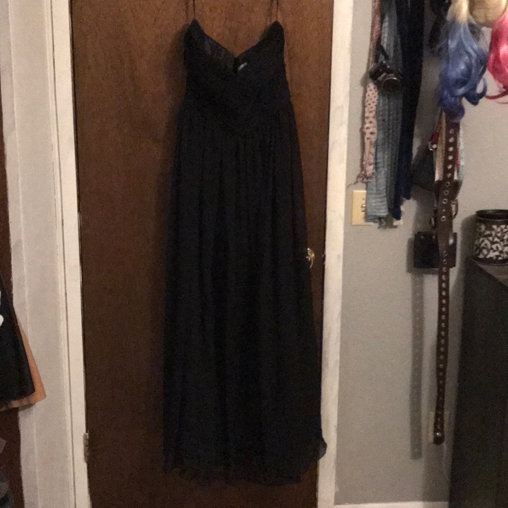 Poly USA by Neblon Formal Gown
